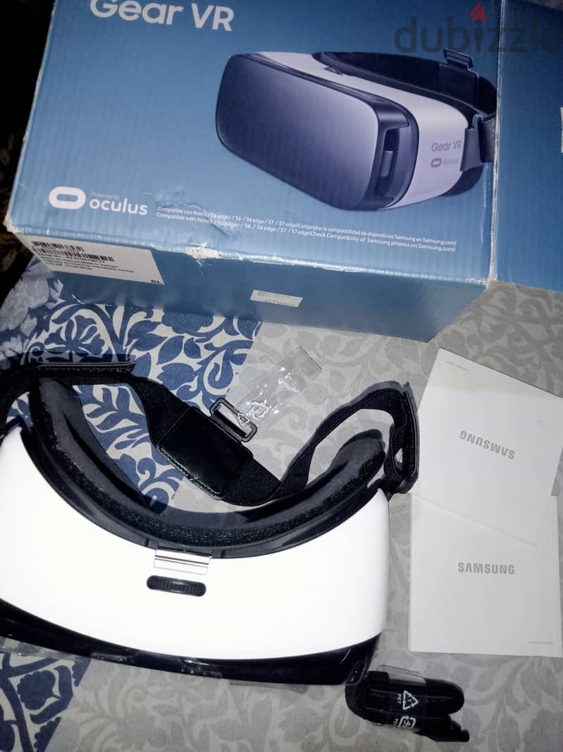 Samsung Gear vr 2