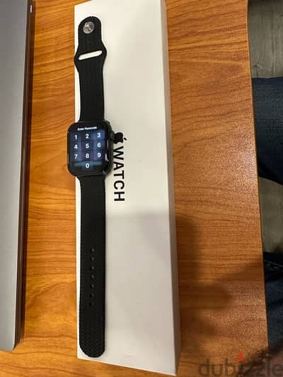 Apple Watch Series SE 44mm