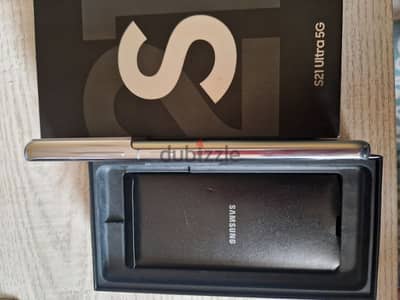 Samsung s21 ultra 5G