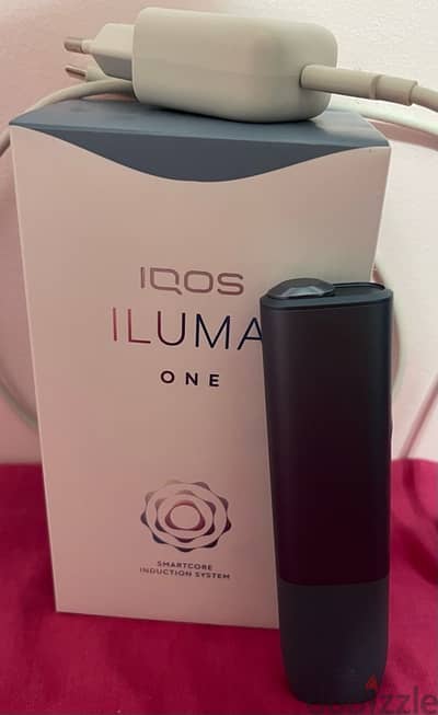 iqos