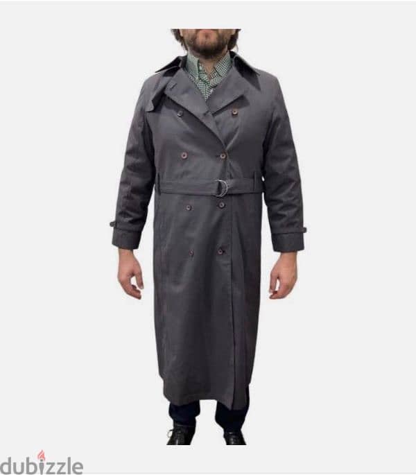 Original London fog coat 0