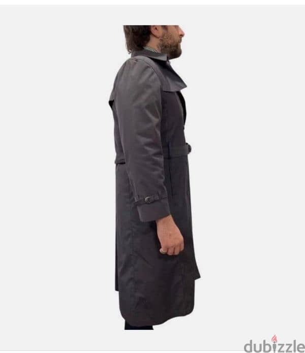 Original London fog coat 1