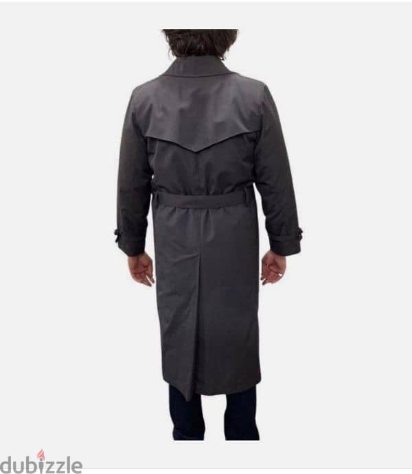 Original London fog coat 2