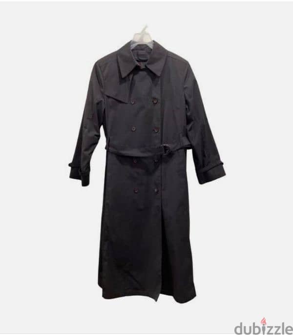 Original London fog coat 5