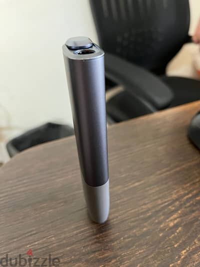 IQOS