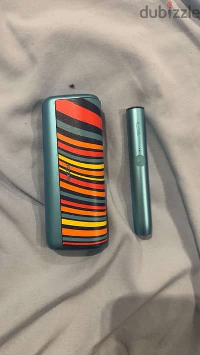 Newest iqos