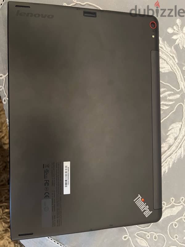 lenovo thinkpad MP05 1