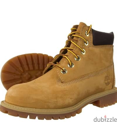 Timberland