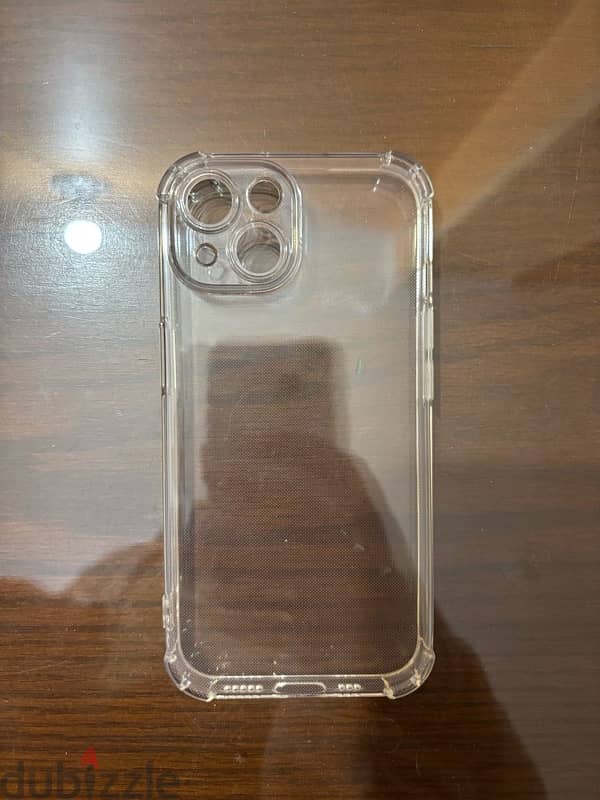 Iphone 15 Covers (Gear4-carbon-Transparent,etc) 1