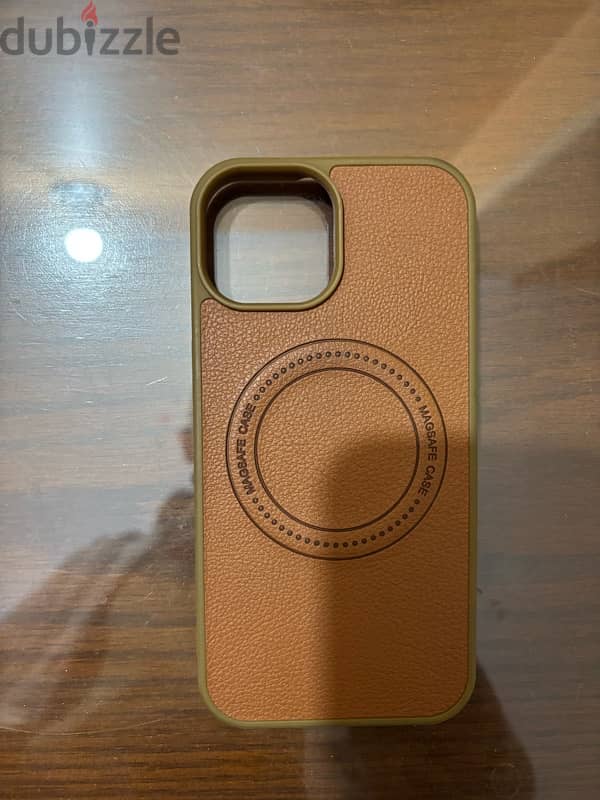 Iphone 15 Covers (Gear4-carbon-Transparent,etc) 3