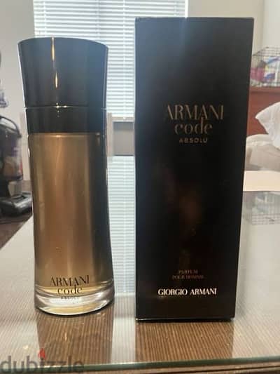 Armani