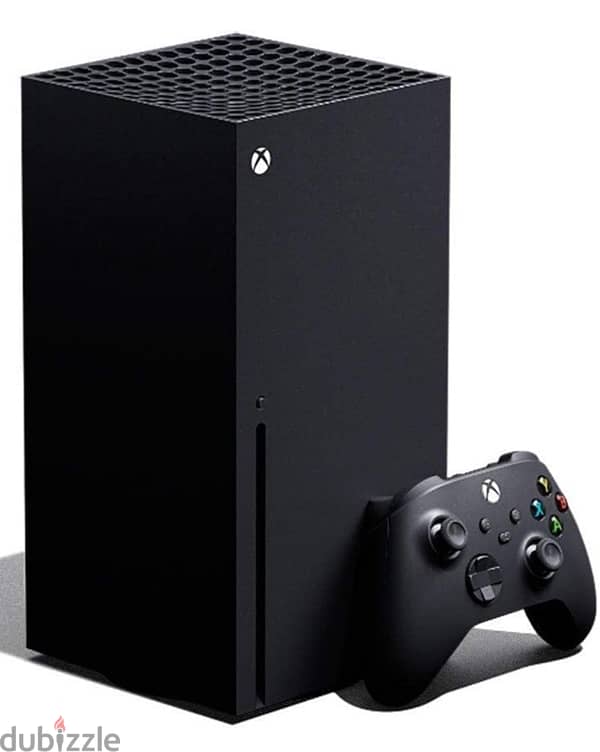 xbox series x 0