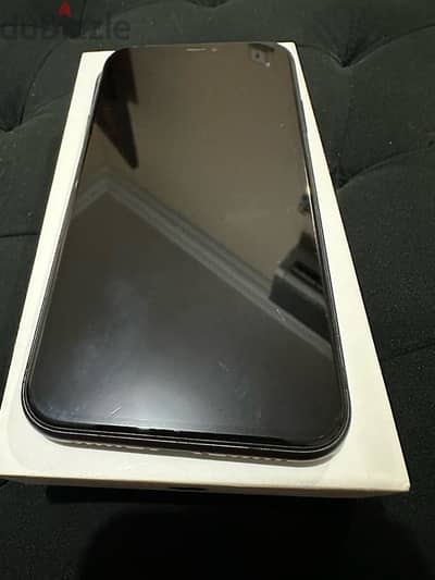 iphone 11 128 GB