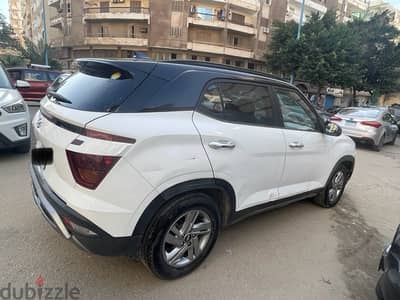 Hyundai Creta 2021