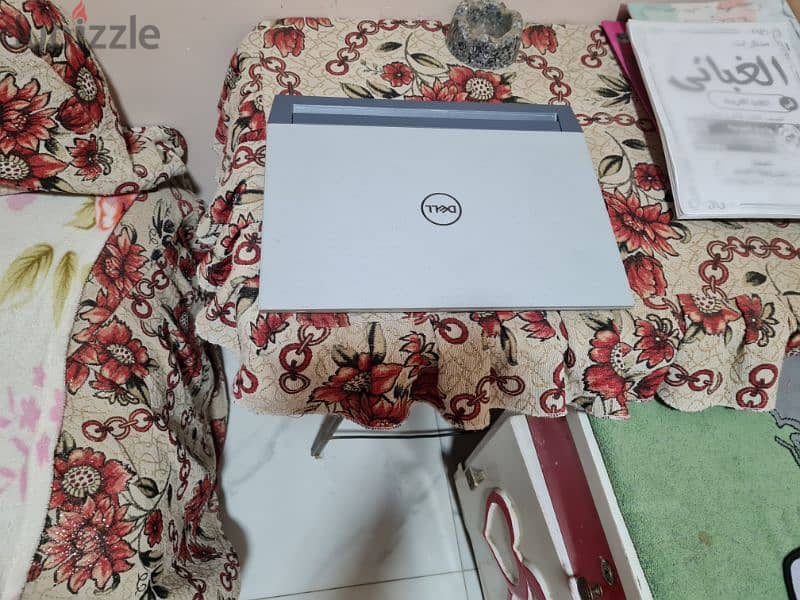 Dell g15 5515 5