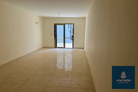 Fully Finished Apartment Ready To Move in Ashgar City in Prime location in 6 October