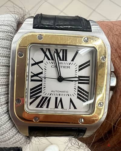 CARTIER