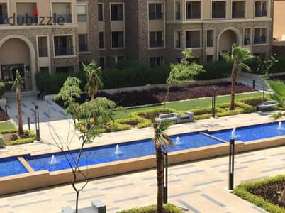 Apartment for sale, 170 m in New cairo - 90 Avenue Compound