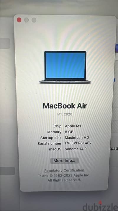 macbook air new