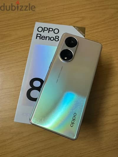 oppo reno 8t 5g