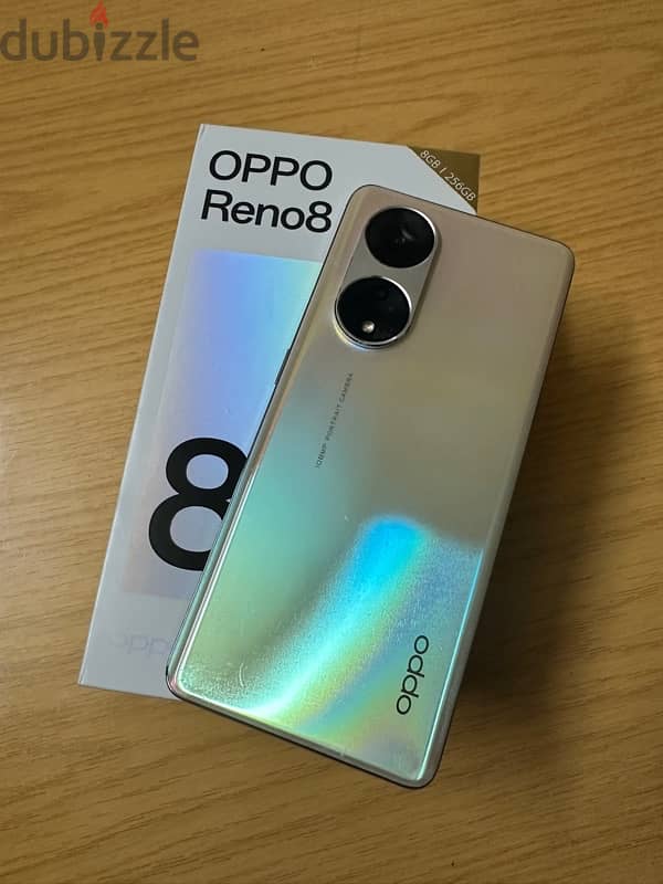 oppo reno 8t 5g 0