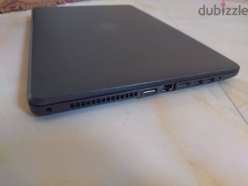 HP 255 G6 LAPTOP لابتوب استيراد 4