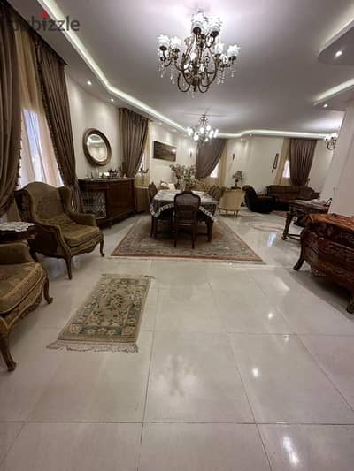 Apartment for sale in beverly hills , sheikh zayed with  super lux finishing and a special price