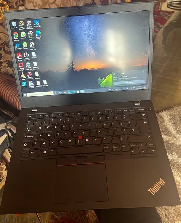 lenovo thinkpad l14 0