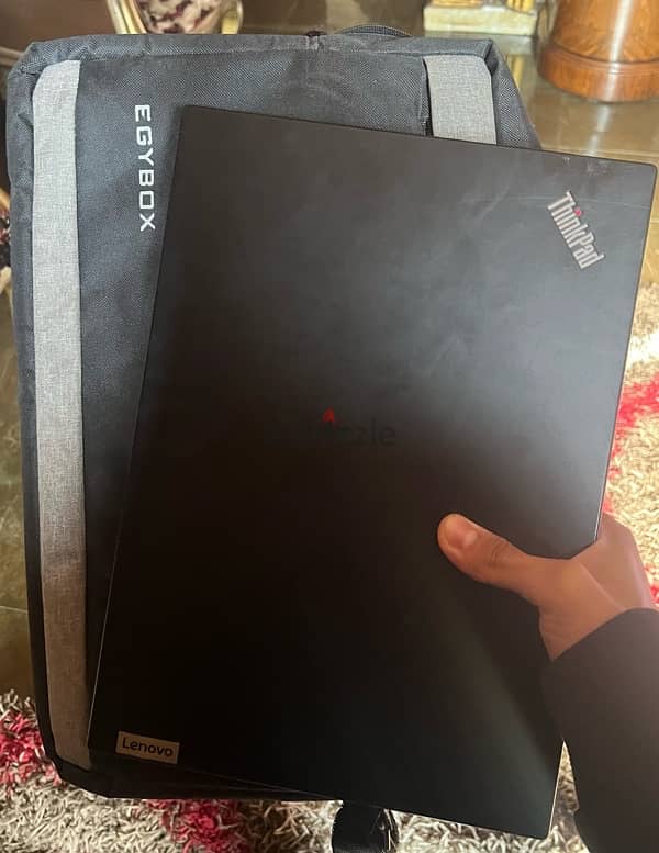 lenovo thinkpad l14 5