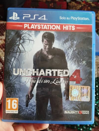 Uncharted