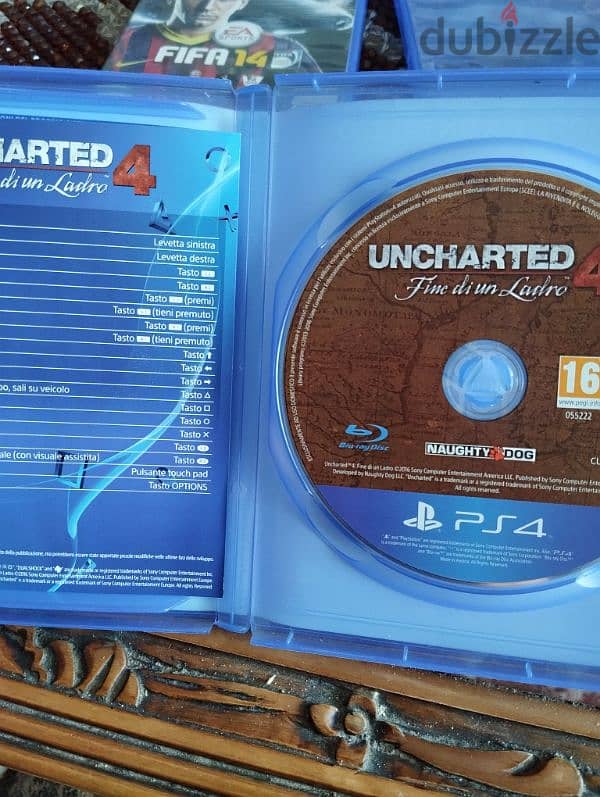 Uncharted 4 1