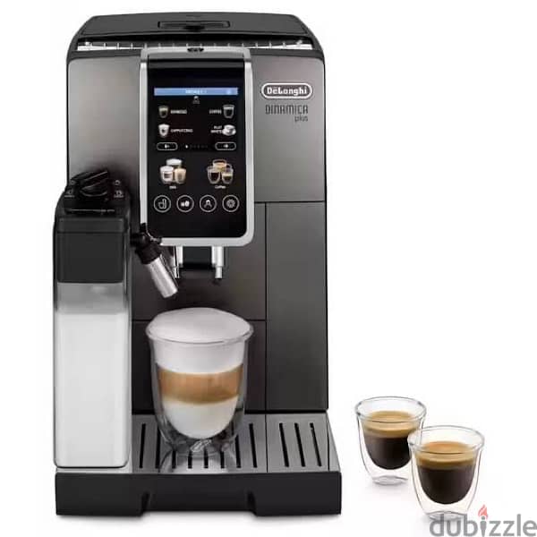 Delonghi Dinamica مكنه 0