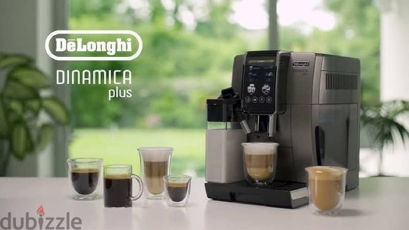 Delonghi Dinamica مكنه 1