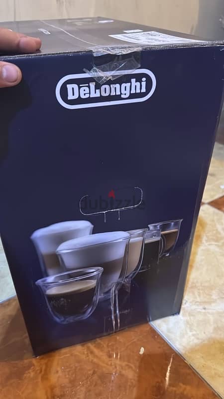 Delonghi Dinamica مكنه 3