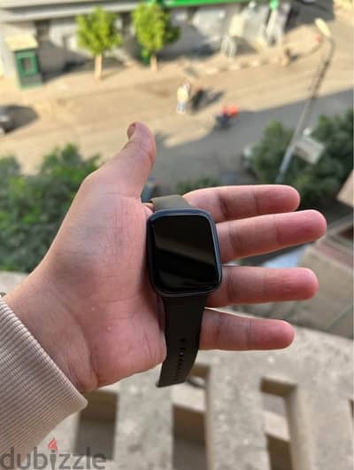 redmi watch 3 active غير مستعمله