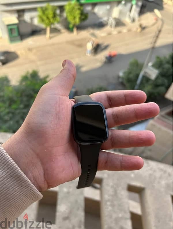 redmi watch 3 active غير مستعمله 0