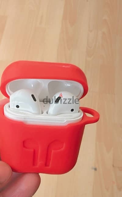 AirPods 2