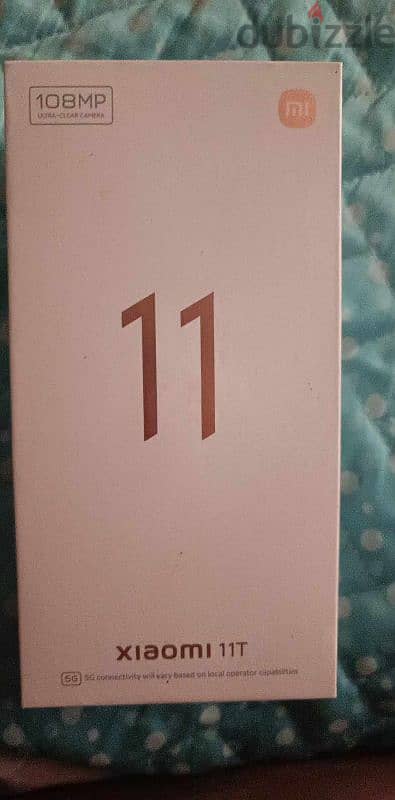 Xiaomi 11T 256gb 1