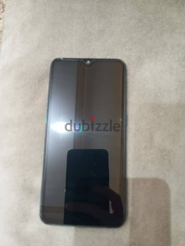 (Used)OPPO A7 بحالة جيدة وشغال كويس جداا 0