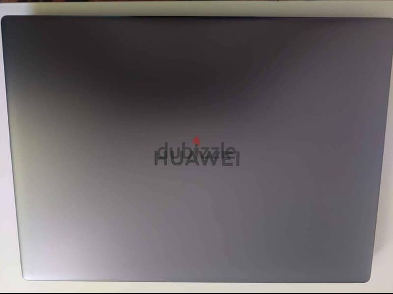 لاب توب Huawei Matebook 16 جديد بالكارتونه و الضمان وارد ألمانيا 5