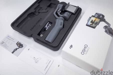 DJI Osmo Mobile 2