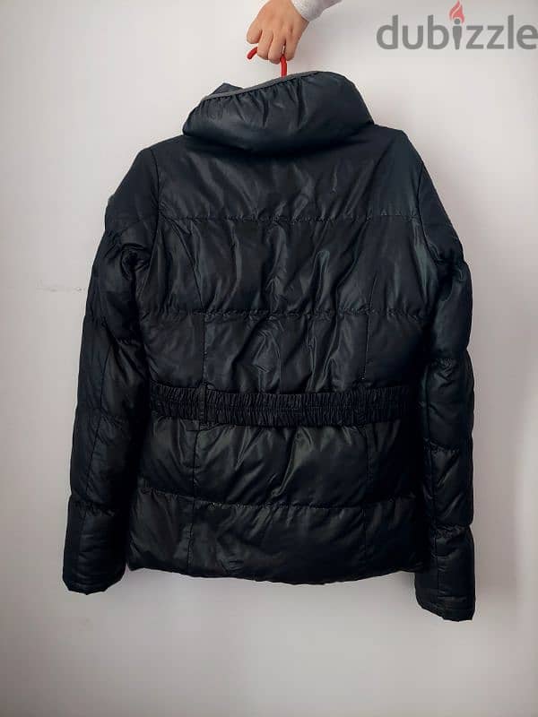 مستورد من خارج جاكيت نسائي شتوى  Puffer Jacket 2