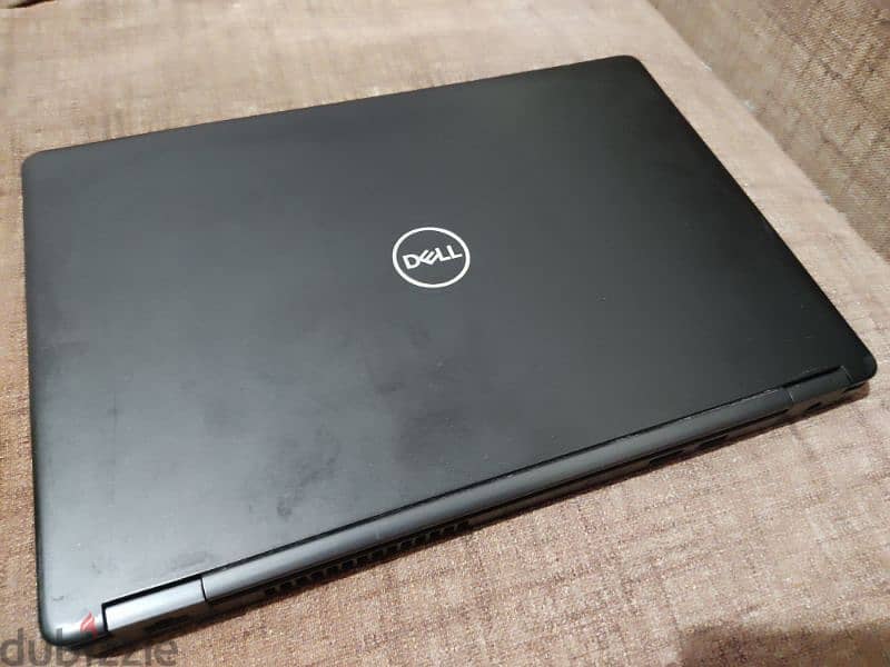 Dell latitude 5495 0