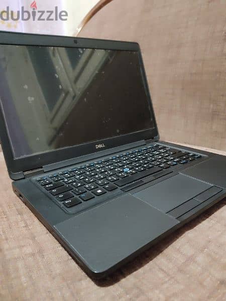 Dell latitude 5495 2