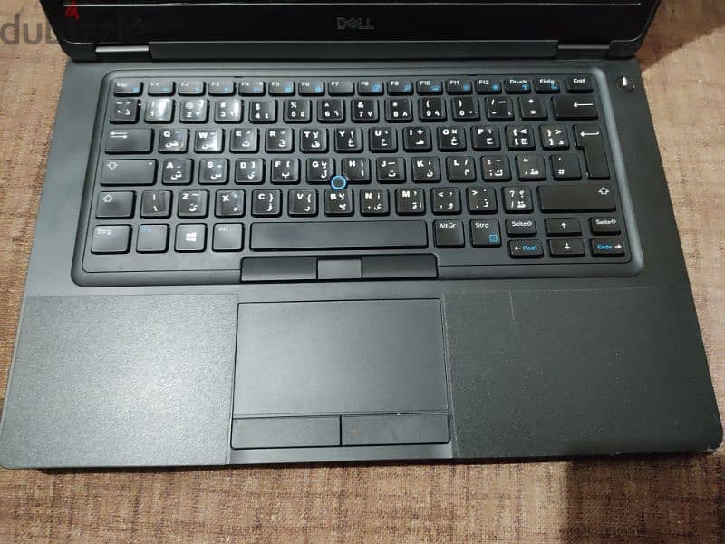 Dell latitude 5495 3