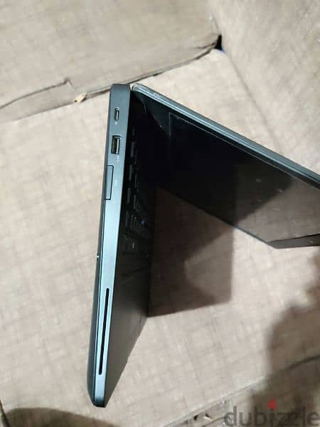 Dell latitude 5495 4