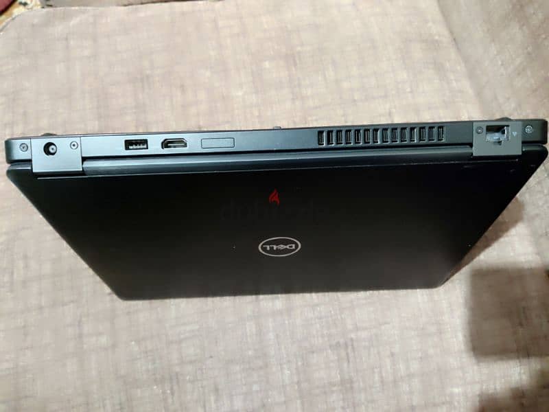 Dell latitude 5495 6