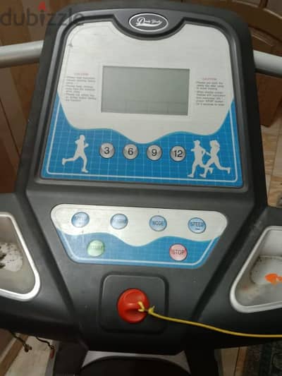 treadmill