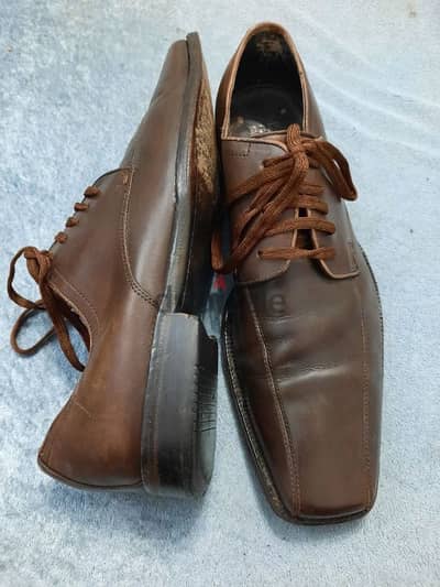 Original shose Boss siza us10