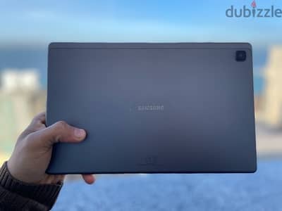 samsung a7 tablet | تابلت الثانوية